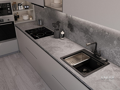 ����� EMAR 1520 QUARTZ