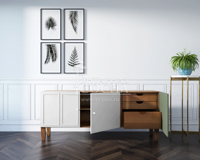 ����� "Andersen" ������� ��� AN02WH