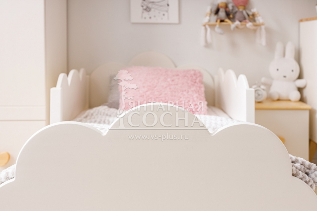 Кровать Тимберика Кидс №26 Кровать Тимберика Кидс №26