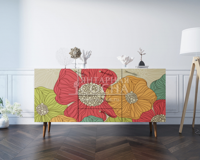  "Berber"   5   BB14/Print_05