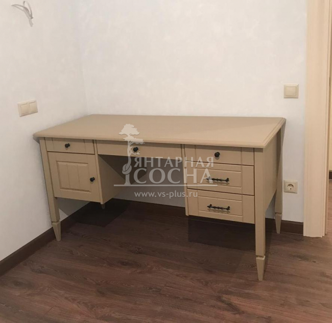 Стол письменный Дания №4 Стол письменный Дания №4