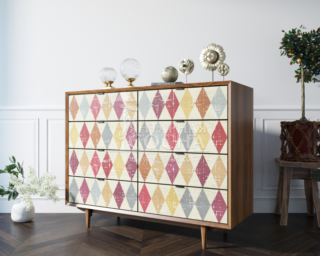  "Bruni print"     BR06P