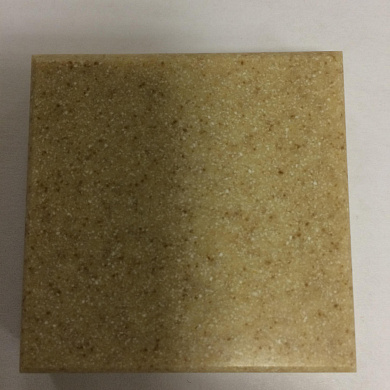 Hanex Duo D037 - DIJON BEIGE