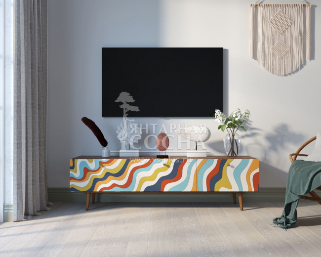  "Berber"     TV 21   BB19/Print_21