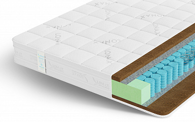 ������ Lonax Cocos TFK