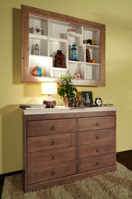 Комод Дания №3 Комод Дания №3