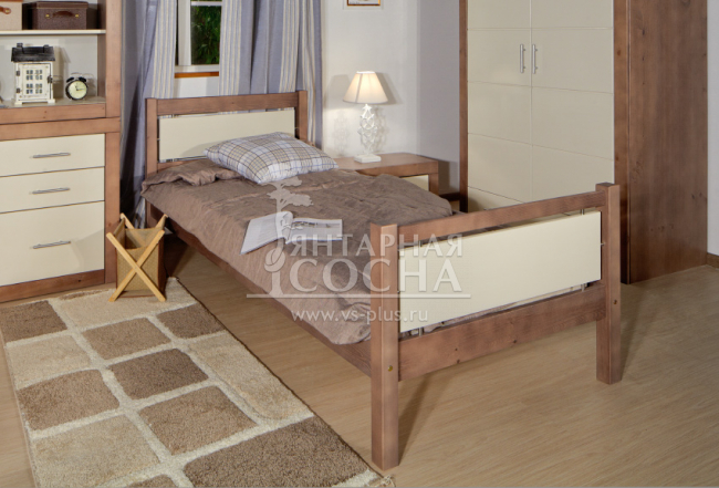 Кровать Брамминг (детская) Кровать Брамминг (детская)