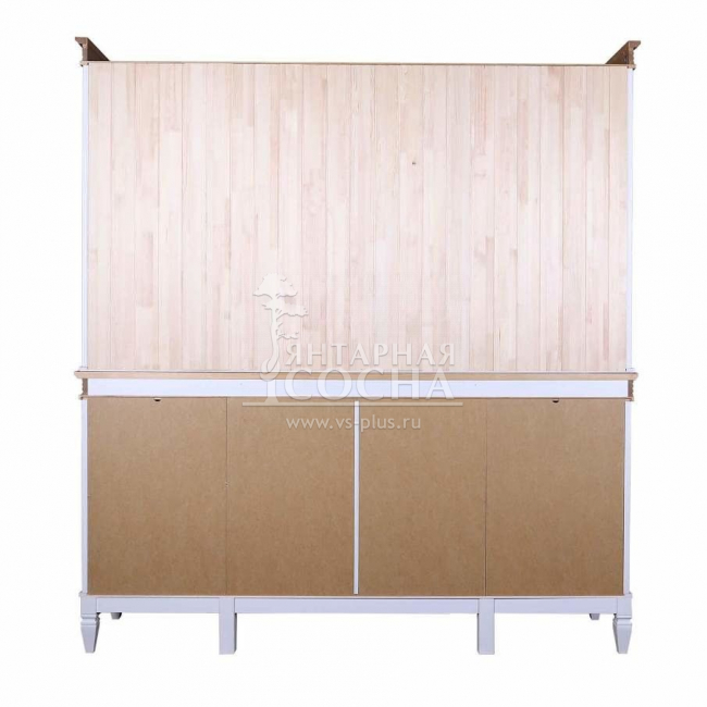 Буфет Ольса 400/424 из массива сосны Буфет Ольса 400/424 из массива сосны