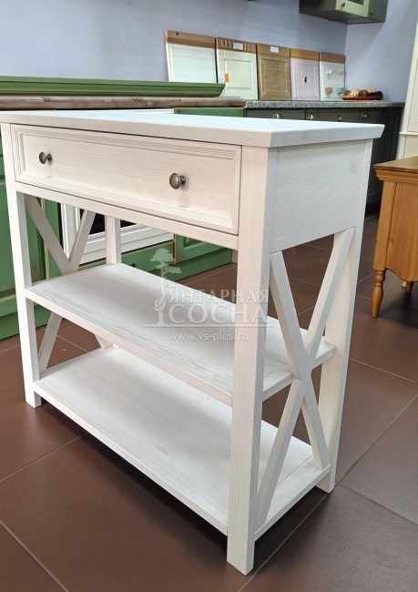 Консоль Форест (Тумба 01) Консоль Форест (Тумба 01)