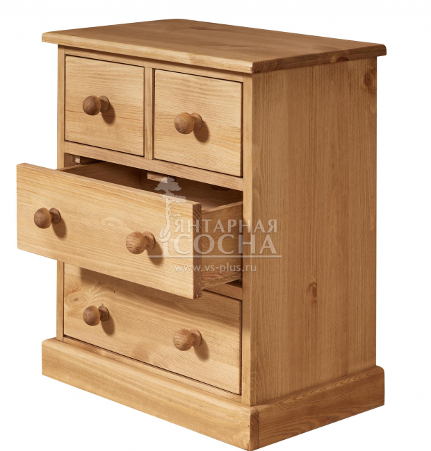 Тумба прикроватная Мини Аризона Тумба прикроватная Мини Аризона