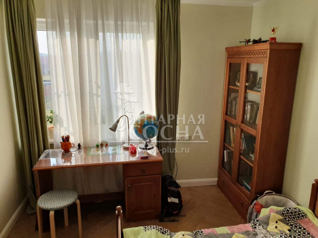 Шкаф книжный Дания Шкаф книжный Дания