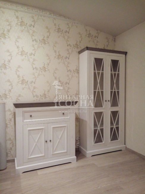 Тумба ТВ Форест 2 двери 1 ящик Тумба ТВ Форест 2 двери 1 ящик