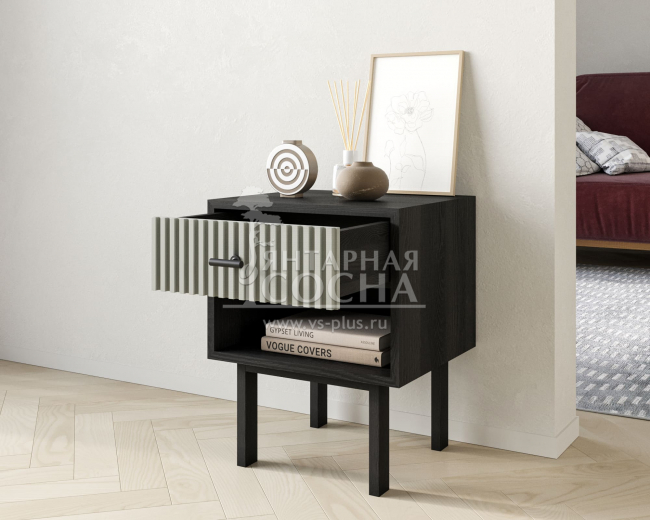     "Emerson"  EM11/gray/L