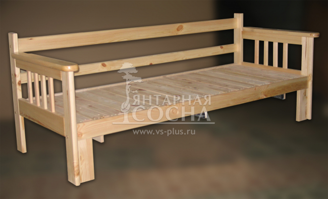 Диван-кровать 3-х местный с ящиками Канада Диван-кровать 3-х местный с ящиками Канада