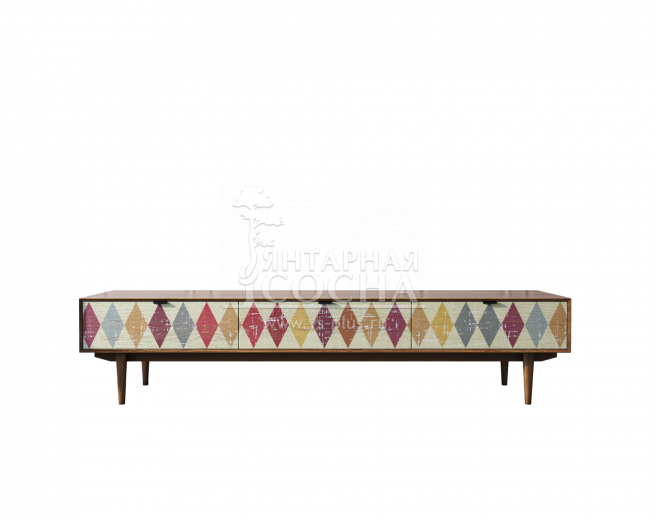   TV "Bruni print"    BR-21P