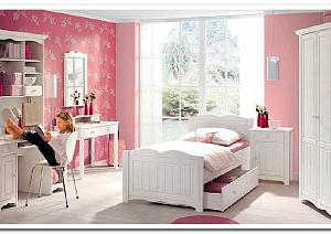 Детская Милано