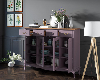 - Leontina Lavanda  ST9363L