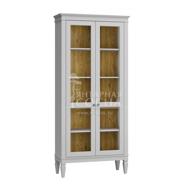 Шкаф для посуды Ольса-С 200 Шкаф для посуды Ольса-С 200