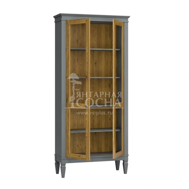 Шкаф для посуды Ольса-С 200 Шкаф для посуды Ольса-С 200