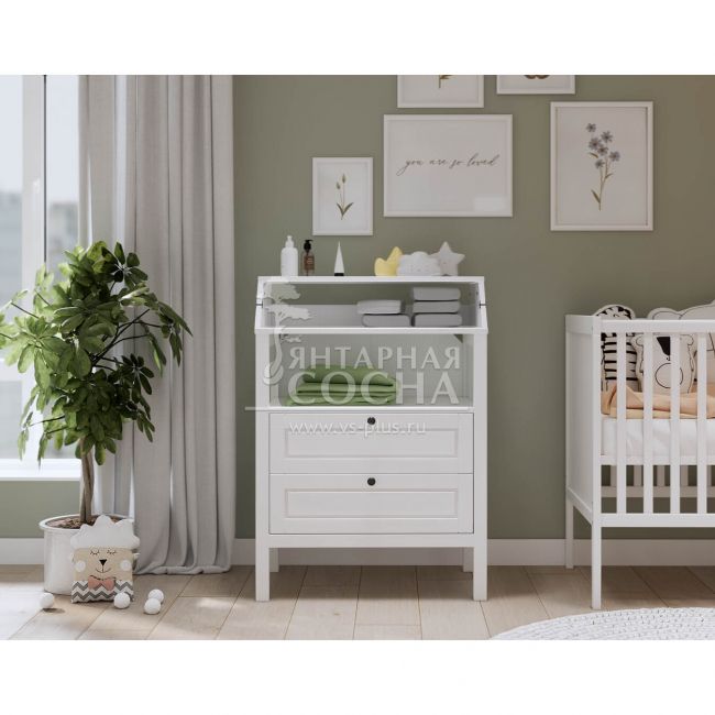 Стол пеленальный КОЧ Стол пеленальный КОЧ