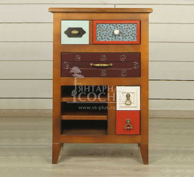   "Gouache Birch"  M20006ETG/1, 