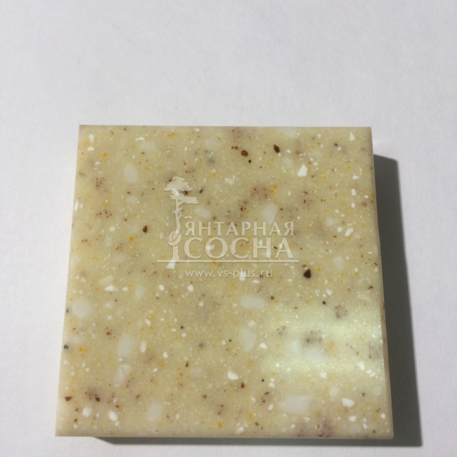 Hanex Trio T001 - H-ELDORADO