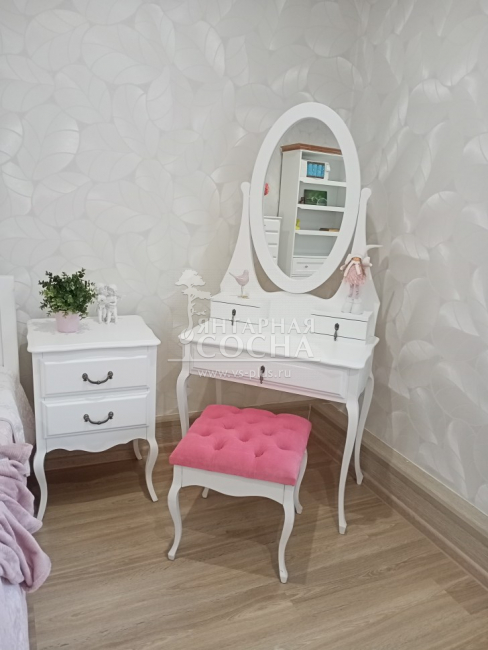 Туалетный столик Аделина Туалетный столик Аделина