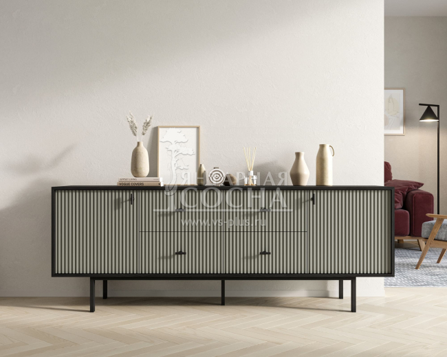 ����� ��� ������ � ������ ����� "Emerson" ��� EM19/gray/L