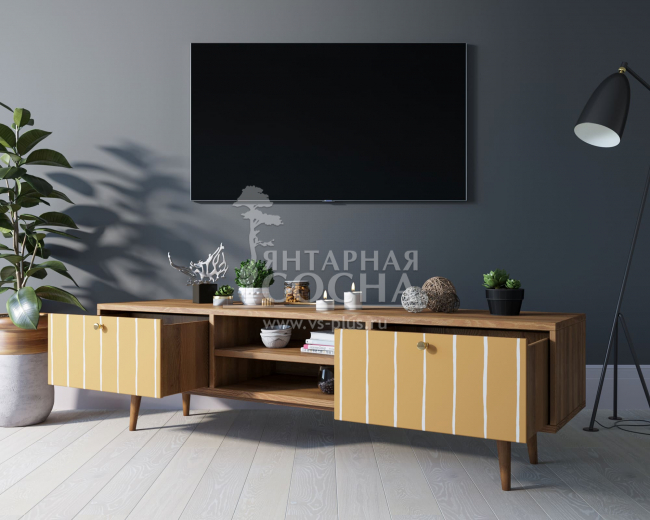  "Berber"     TV  43  BB49/Print_43