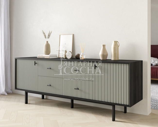 ����� ��� ������ � ������ ����� "Emerson" ��� EM19/gray/L