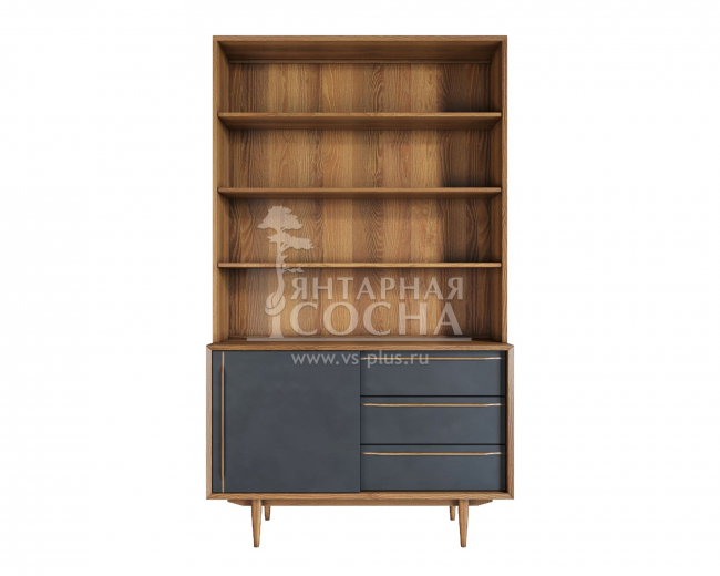  "Bruni"   1  BR-01Black