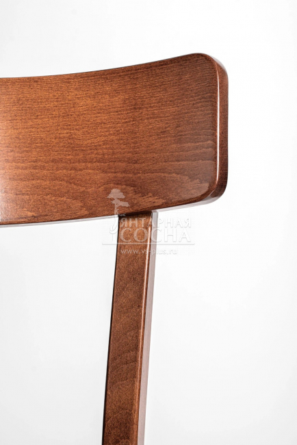 Стул венский Sirius твердый светлый орех Стул венский Sirius твердый светлый орех