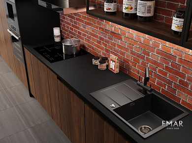 ����� EMAR 1700 QUARTZ