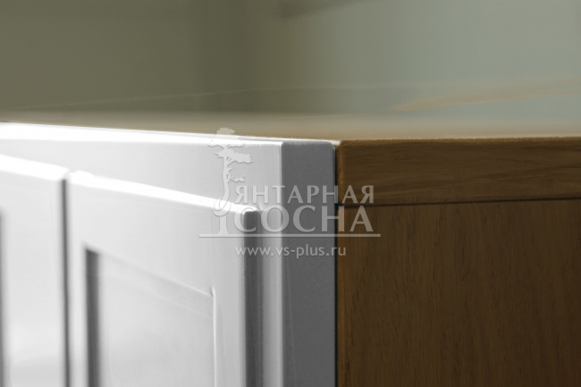 Комод "Andersen" малый арт AN03WH Комод "Andersen" малый арт AN03WH