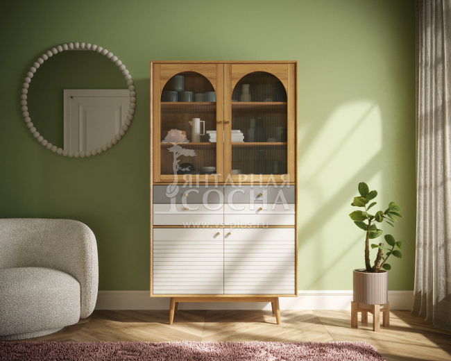 Буфет "Pollo" арт POL16 Буфет "Pollo" арт POL16