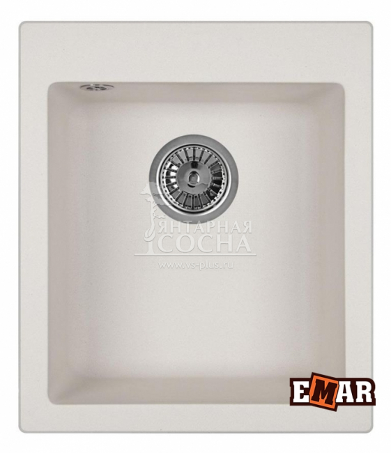 Мойка EMAR EMQ-1415.Q Мойка EMAR EMQ-1415.Q