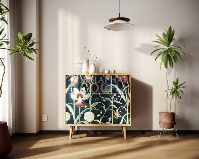  "Berber"    BB36/Print_54