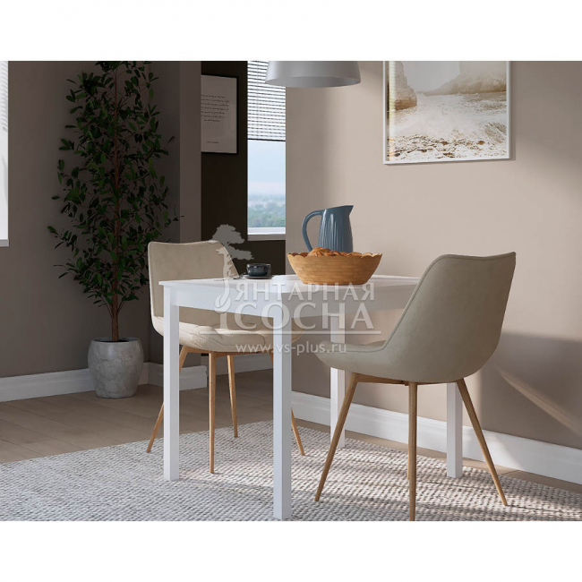 Стол кухонный ШОНДИ 90x70 Стол кухонный ШОНДИ 90x70