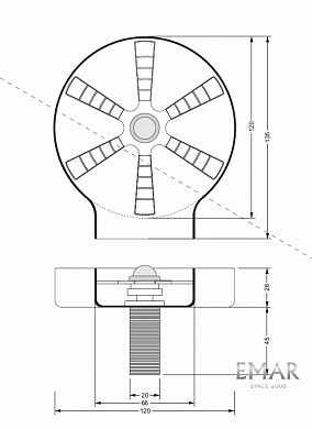 ������ EMAR QZ865 (��������� ������� � ������)