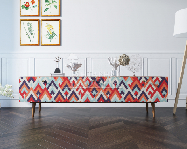  "Berber"     TV  2  BB19/Print_02