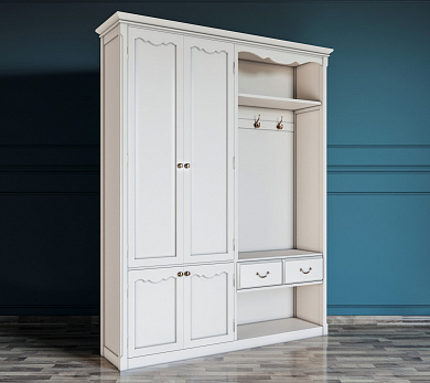 - Leontina    ST9361