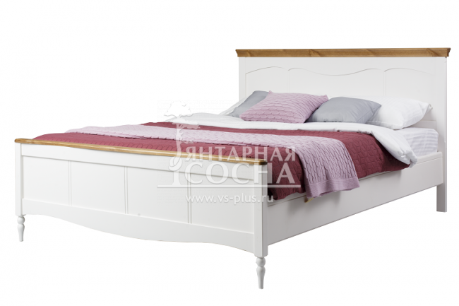 Набор для спальни Айно №8 Набор для спальни Айно №8