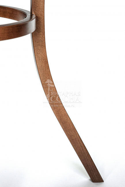 Стол Saturnus квадратный 90х90 см светлый орех Стол Saturnus квадратный 90х90 см светлый орех