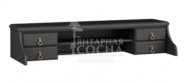 Навершие кабинетного стола Прованс Навершие кабинетного стола Прованс