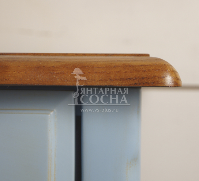   "Leontina Blue"     ST9302SB