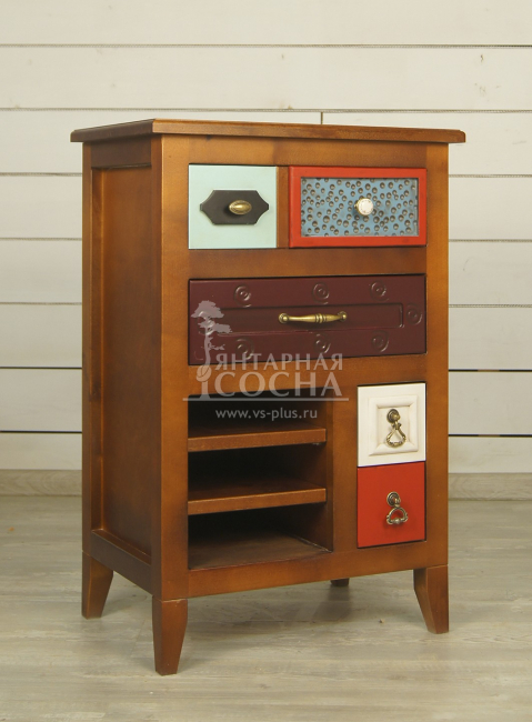   "Gouache Birch"  M20006ETG/1, 