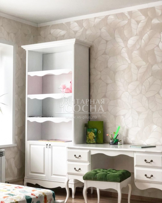 Стол кабинетный Авиньон Стол кабинетный Авиньон