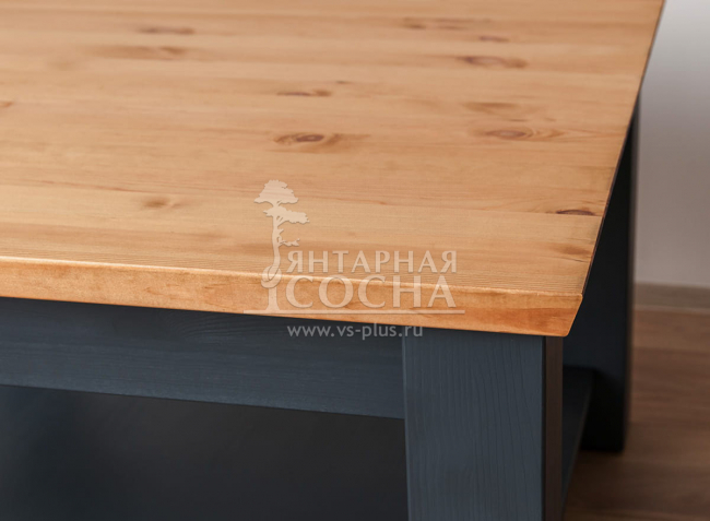 Стол журнальный Форест Графит малый Стол журнальный Форест Графит малый