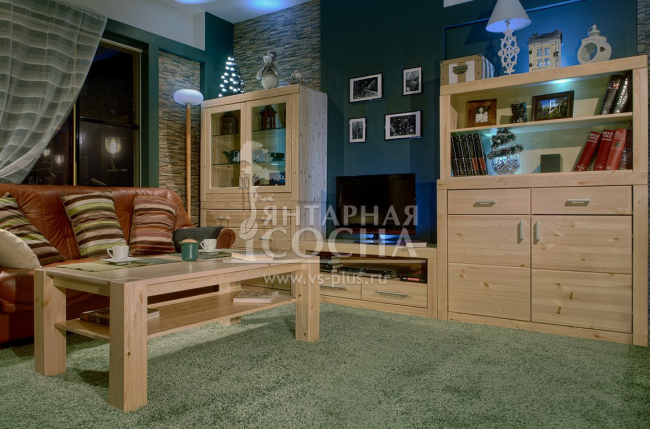 Стеллаж книжный Брамминг №1 Стеллаж книжный Брамминг №1