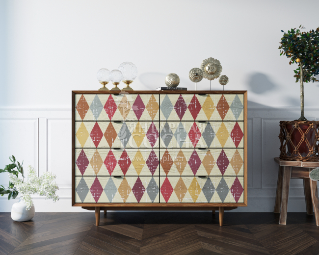  "Bruni print"     BR06P